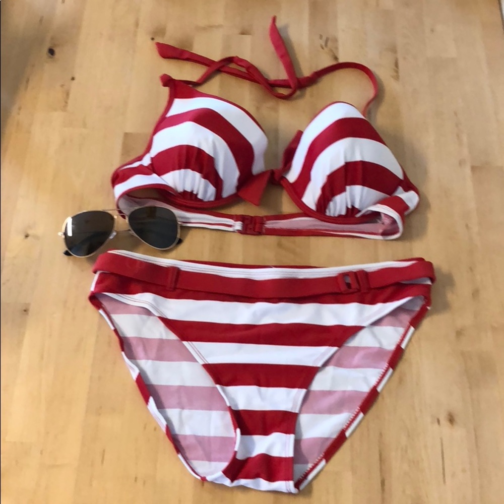 OP Bikini